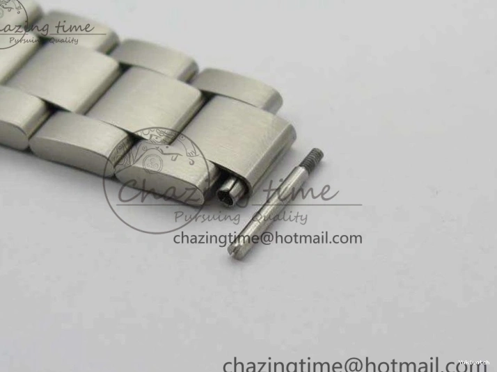 SH3135 Rehaut Black On Edition 16610 SS 1:1 Bracelet LN No Best JF Engraving Submariner 0331